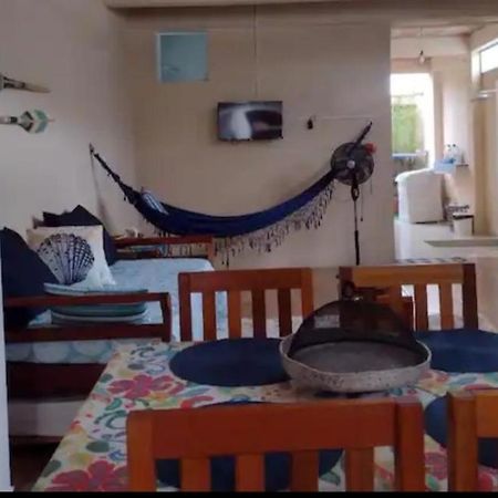 Paraty House Ngoại thất bức ảnh