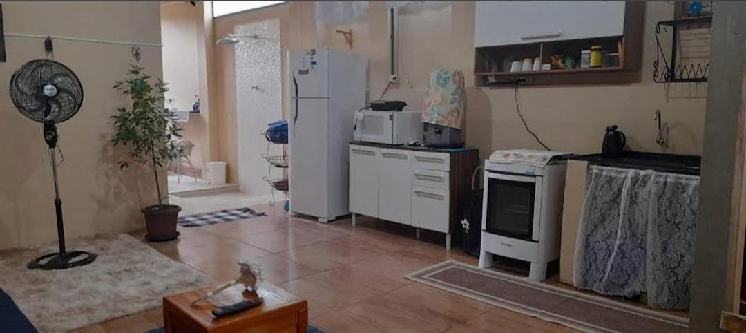Paraty House Ngoại thất bức ảnh