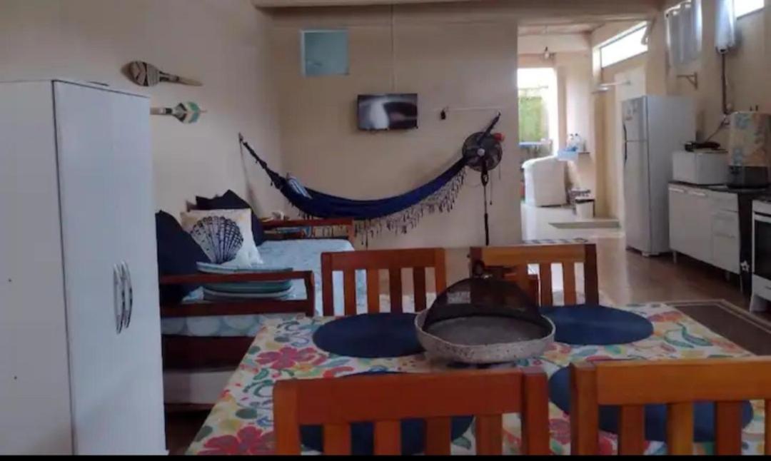 Paraty House Ngoại thất bức ảnh